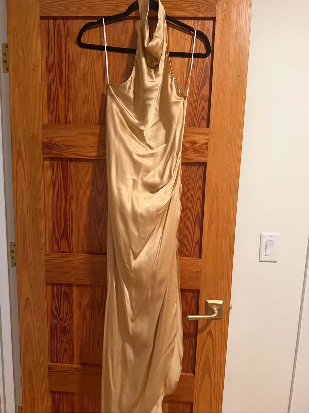 Amanda Uprichard - size small, excellent condition